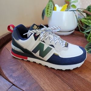 New Balance Classic 574